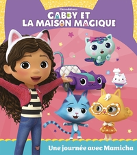 Image de Gabby et la maison magique - Une journée avec Mamicha