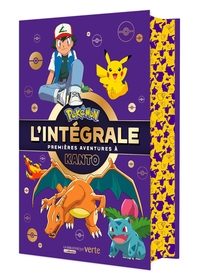 Image de Pokémon Collector - L'intégrale de Kanto