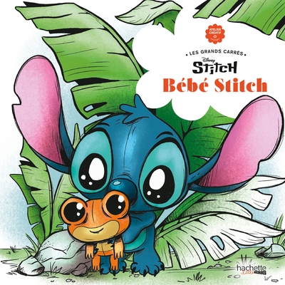 Image de Bébé Stitch