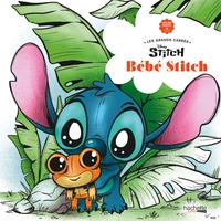 Image de Bébé Stitch