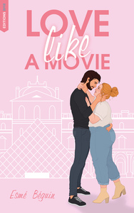 Picture of Love like a movie