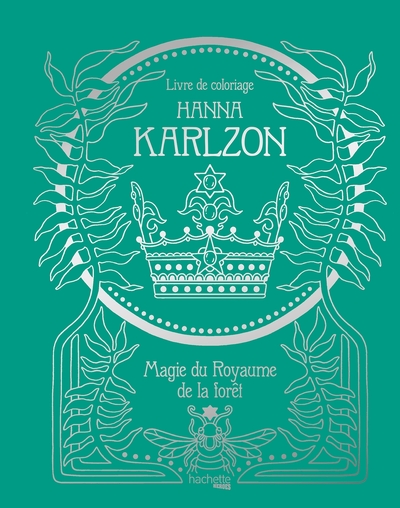 Picture of Hanna Karlzon - Magie du Royaume de la forêt