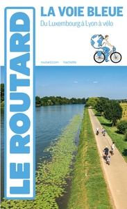 Picture of Guide du Routard Voie Bleue