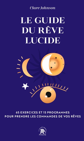 Image de Le guide du rêve lucide