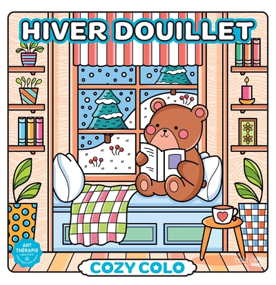 Picture of Cozy Hiver douillet