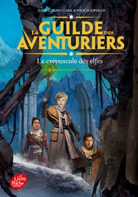 Image de La Guilde des Aventuriers - Tome 2