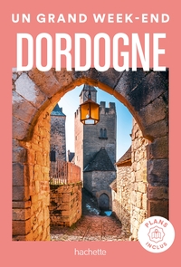 Picture of Dordogne Guide Un Grand Week-End
