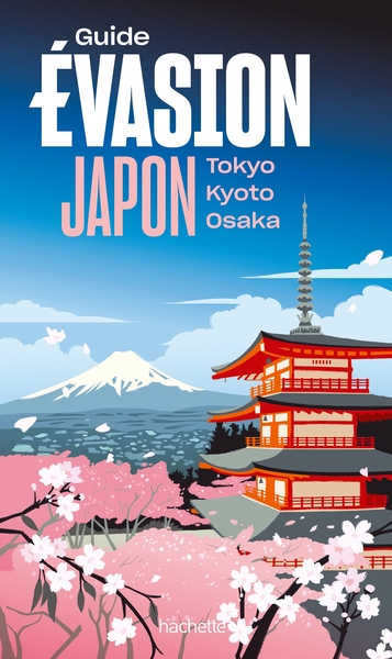 Image de Japon Guide Evasion