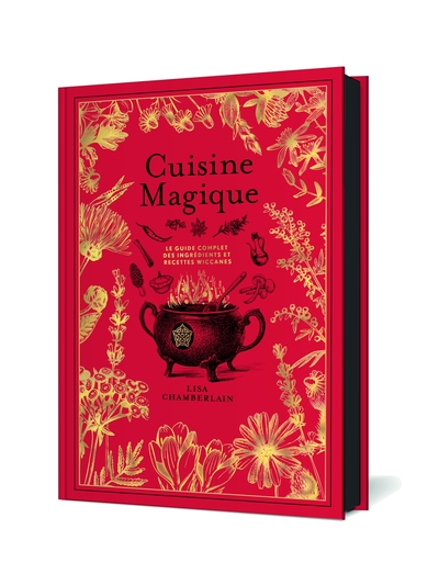 Image de Cuisine magique