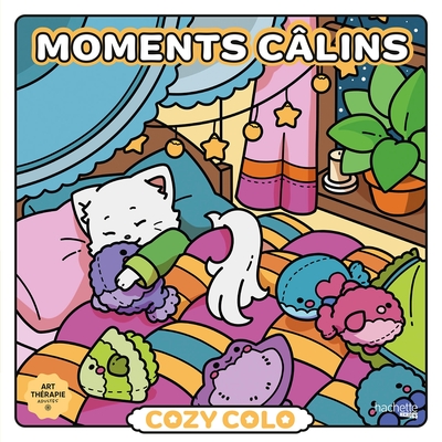 Image de Cozy Colo - Moments câlins
