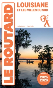 Image de Guide du Routard Louisiane 2025/26