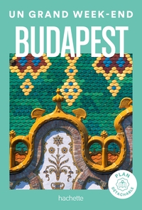 Picture of Budapest Guide Un Grand Week-end