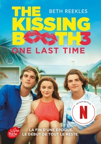 Image de The Kissing Booth - Tome 3