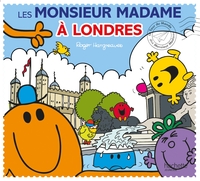 Image de Monsieur Madame - Les Monsieur Madame à Londres