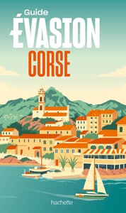 Image de Corse Guide Evasion