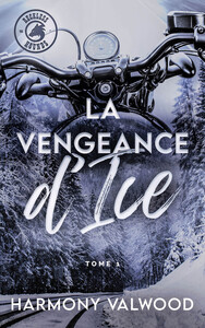 Picture of The Reckless Hounds T1 - La vengeance d'Ice