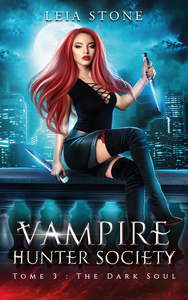 Picture of Vampire Hunter society - tome 3