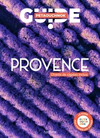 Picture of Provence guide Petaouchnok