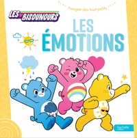 Picture of Bisounours - Les émotions