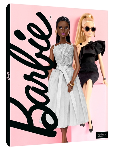 Picture of Barbie - Mon carnet