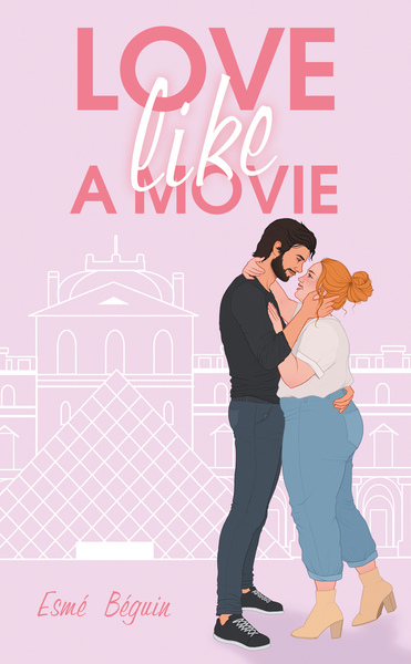 Picture of Love like a movie