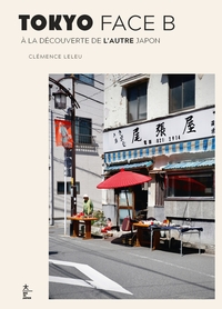 Image de Tokyo Face B