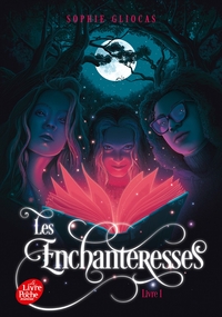 Image de Les Enchanteresses  - Livre 1