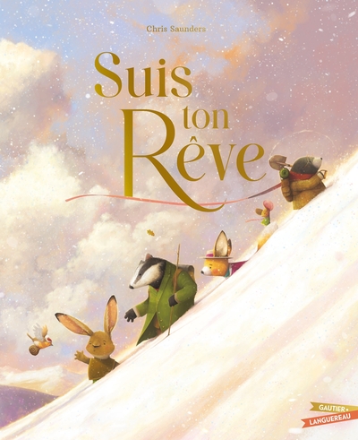 Picture of Suis ton rêve