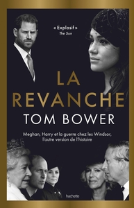 Image de La Revanche
