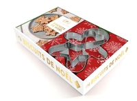 Image de Coffret Biscuits de Noël