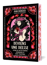 Picture of Deviens une déesse
