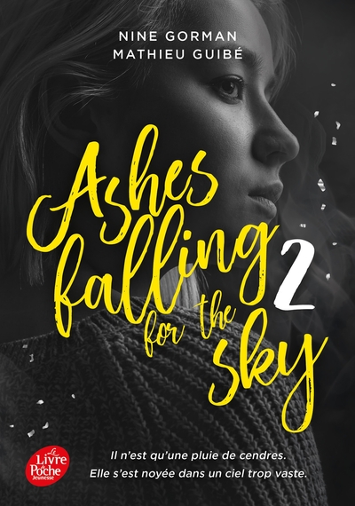 Image de Ashes falling for the sky - Tome 2