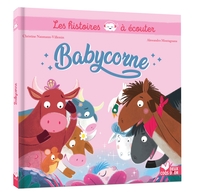 Image de Babycorne