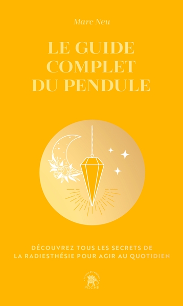 Image de Le guide complet du pendule - COLLECTOR