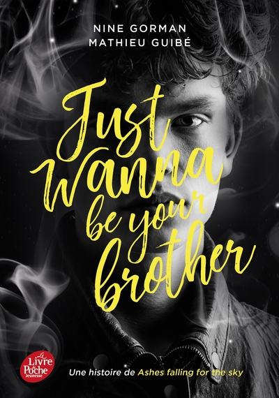 Picture of Just wanna be your brother