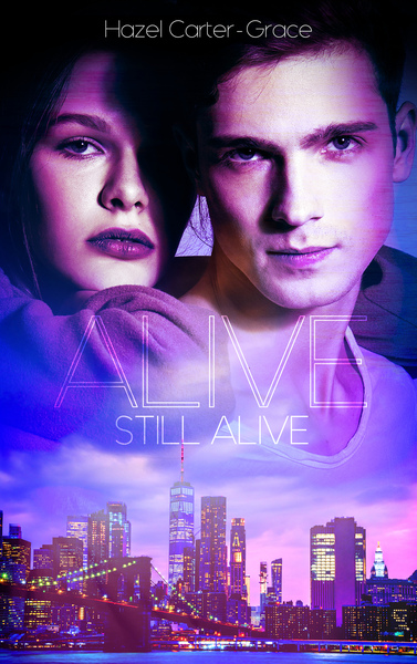Picture of Alive - Tome 3