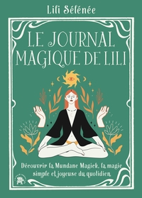 Picture of Le journal magique de Lili