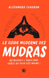 Image de Le guide moderne des Mudras