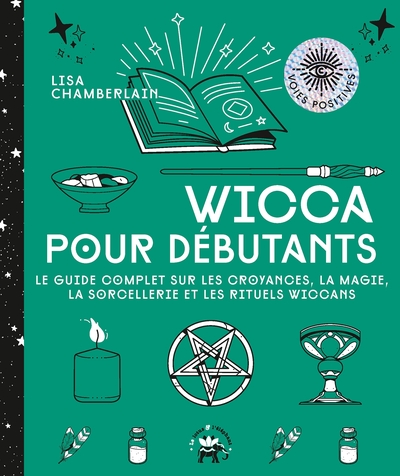 Image de Wicca pour débutants