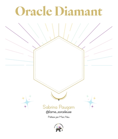 Picture of Oracle Diamant