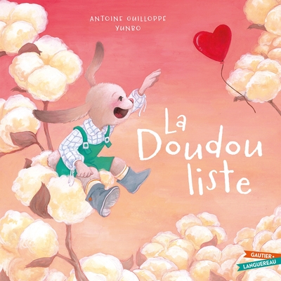 Picture of La Doudou liste