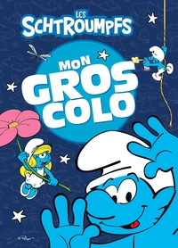 Picture of Les Schtroumpfs - Mon gros colo NED