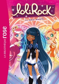 Image de LoliRock 35 - La danse maudite