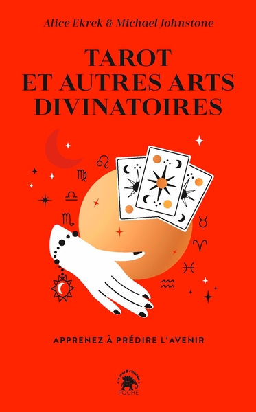 Image de Tarot et autres arts divinatoires