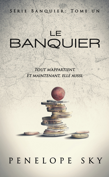 Picture of Le Banquier - Tome 1