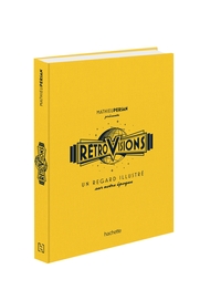 Picture of Rétrovisions
