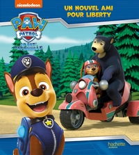 Image de Pat' Patrouille - Un nouvel ami pour Liberty