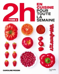 Image de 2H En cuisine pour toute la semaine
