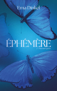 Picture of Éphémère - tome 2 - Souvenirs égarés