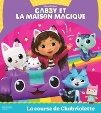 Image de Gabby et la maison magique - La course de Chabriolette